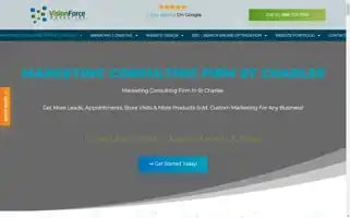 Visionforcemarketing.com Screenshot 2024-06-17 23:35:19