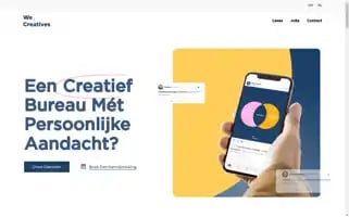 Wecreatives.be Screenshot 2024-06-27 02:20:24