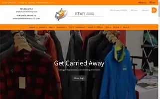 Sbspromotional.com Screenshot 2024-05-13 20:06:58