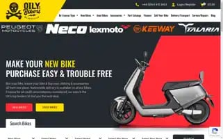 Oilybikers.co.uk Screenshot 2024-06-18 00:50:02