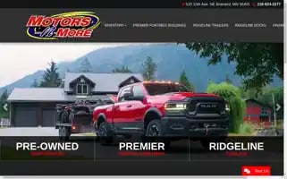 Motorsnmore.com Screenshot 2024-07-03 15:42:45