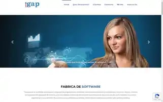 Puntogap.com Screenshot 2024-06-27 16:42:19