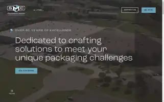 Smcpackaging.com Screenshot 2024-07-06 09:04:33