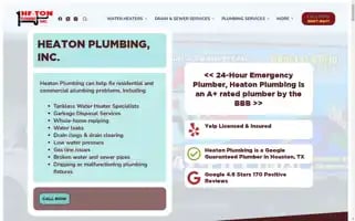 Heatonplumbing.com Screenshot 2024-05-10 01:22:32