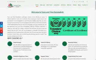 Toursntripsbd.com Screenshot 2024-04-17 05:54:46