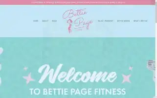 Bettiepagefitness.com Screenshot 2024-06-29 22:35:53