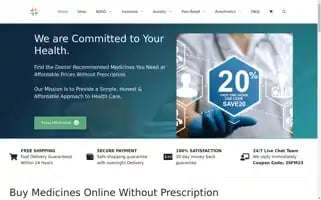 Factualmedicine.com Screenshot 2024-06-26 13:36:48