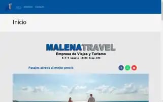 Malenatravel.tur.ar Screenshot 2024-04-26 11:49:33