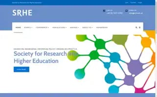 Srhe.ac.uk Screenshot 2024-07-04 02:44:09