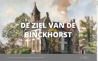 Dezielvandebinckhorst.nl Screenshot 2024-05-28 00:10:23