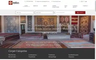 Persiancarpet.com Screenshot 2024-05-13 08:58:05