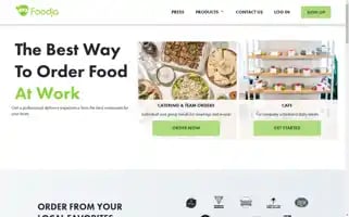 Foodja.com Screenshot 2024-06-13 19:50:23