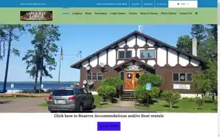 Gogebiclodge.com Screenshot 2024-06-12 14:01:43