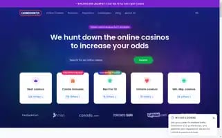 Casinoshunter.com Screenshot 2024-07-04 00:36:46