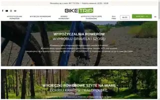 Biketrip.pl Screenshot 2024-04-19 07:48:37