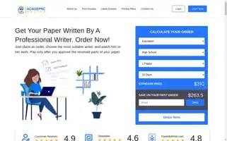 Academic-master.com Screenshot 2024-05-08 09:40:56