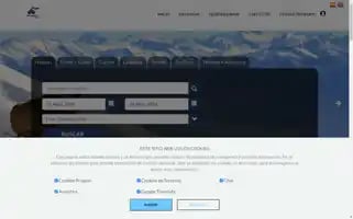 Ricomaltour.com Screenshot 2024-04-25 21:13:08