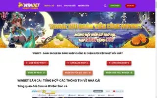 Winbet77.website Screenshot 2024-05-26 23:18:03