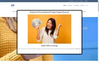 Fitnesspromotionalproducts.com Screenshot 2024-05-09 17:42:23