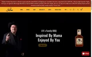 Jrsbbq.com Screenshot 2024-05-05 06:07:43