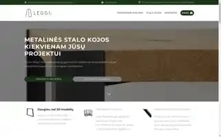 Leggi.lt Screenshot 2024-05-27 19:59:43