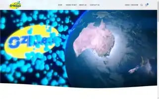 Ozkleen.com Screenshot 2024-06-16 06:57:47