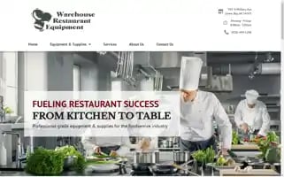 Wregreenbay.com Screenshot 2024-05-15 05:57:58