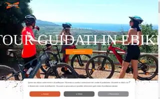 Xbikecilento.it Screenshot 2024-05-21 22:35:52
