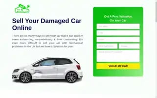 Sellthisdamaged.co.uk Screenshot 2024-05-21 11:32:34