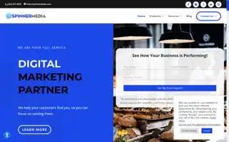 Spinnermedia.com Screenshot 2024-06-18 02:38:59
