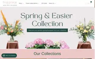 Newmoonblooms.ie Screenshot 2024-05-05 06:40:52