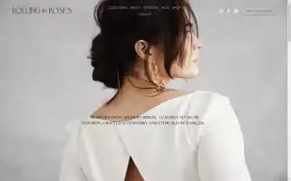 Rollinginroses.co.uk Screenshot 2024-07-09 15:56:31