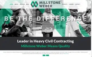 Millstoneweber.com Screenshot 2024-07-03 18:30:18