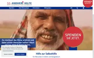 Andheri-hilfe.de Screenshot 2024-06-30 20:02:21