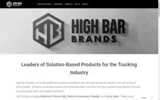 Highbarbrands.com Screenshot 2024-07-03 21:38:22