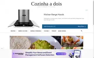 Cozinhaadois.com.br Screenshot 2024-06-12 12:29:59