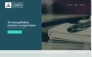 Estudiocameto.com Screenshot 2024-05-25 03:26:37
