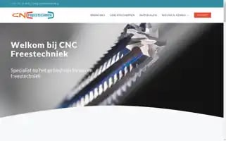 Cncfreestechniek.nl Screenshot 2024-06-29 20:47:15