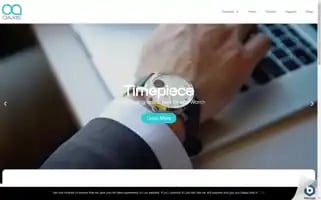 Oaxis.com Screenshot 2024-05-04 21:11:07