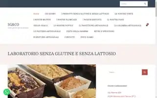 Senzaglutineniccolai.com Screenshot 2024-05-20 21:37:53