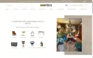 Soantics.com Screenshot 2024-07-02 05:45:54