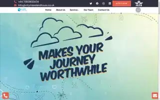 Citytravelandtours.co.uk Screenshot 2024-04-25 03:35:57