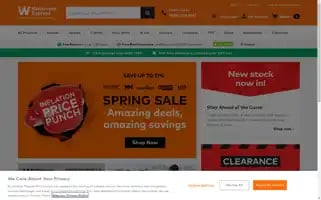 Workwearexpress.com Screenshot 2024-05-15 05:22:30