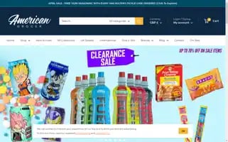 Americangrocer.co.uk Screenshot 2024-05-05 13:25:51