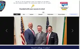 Nypdthekey.com Screenshot 2024-05-13 05:12:41