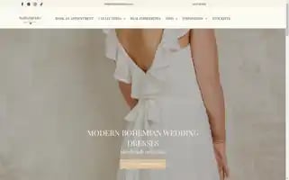 Indiebridelondon.co.uk Screenshot 2024-05-05 03:46:16