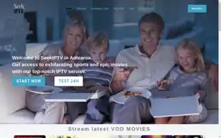 Seekiptv.com Screenshot 2024-05-25 03:01:59