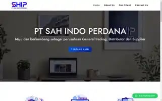 Sahindoperdana.com Screenshot 2024-05-28 20:24:59