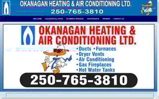 Okanaganheatingandairconditioning.com Screenshot 2024-05-13 05:48:00