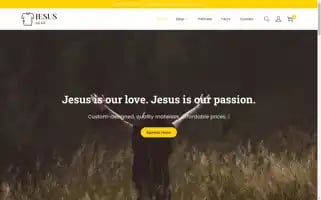 Jesus-gear.com Screenshot 2024-05-18 07:06:58